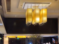 -上海锦江汤臣洲际大酒店壹阶层