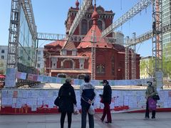 -圣·阿列克谢耶夫教堂