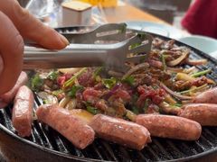 -石记老北京炙子烤肉(松园店)