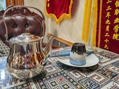 -新疆伊宁远征餐厅