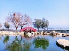 -西昌邛海宾馆