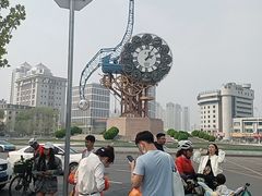 -世纪钟