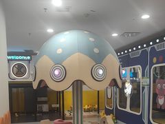 -万达广场(济南魏家庄店)