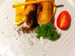 -梅筑·创意料理(王府井百货店)
