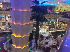 -碧中海汤泉汗蒸酒店