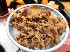 -吉野家(南昌铜锣湾店)