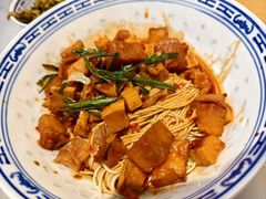-鲁达面馆本帮风味(共康东路店)