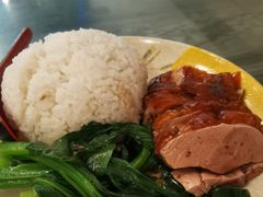 -紫金食坊(江南西路店)