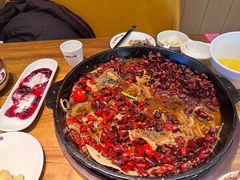 -老板恋上鱼(印象城店)