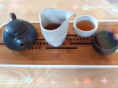 -茶宴·美食地标餐厅(沙坡尾店)