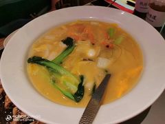 -桂满陇·手作小笼包&江南叫花鸡(中山公园店)