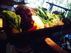 -湊湊火锅·茶憩(新中关购物中心店)