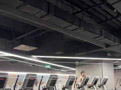 -锐动健身游泳(博地中心店)