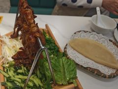 -富源东北春饼店(翠竹店)