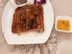 -香云轩·顺德菜(香云纱园林酒店店)