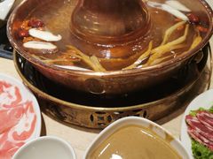 -阳坊胜利涮羊肉(禧乐汇店)