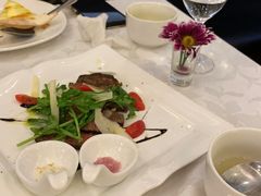 -爱茉莉意大利西餐厅