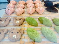 -奈雪的茶(重庆万象城北区店)