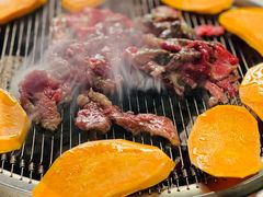 -西塔老太太泥炉烤肉(望京一店)
