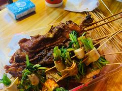 -胡仁根胡记炸炸炸