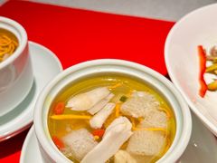 -春色如许·茶食餐厅(桃李春风店)