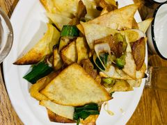 -董厨煨汤馆(车站路店)