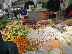 -林静小吃(复兴路店)