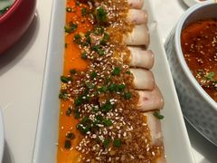 -上上席川菜(凯德乐峰广场店)
