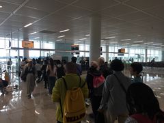 -慕尼黑国际机场