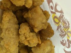 -尊宝比萨(福强店)