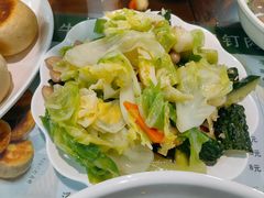 -清真牛街祥云轩门钉肉饼(左家庄店)