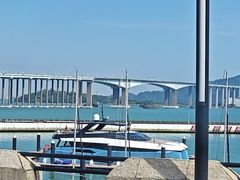 -南沙游艇会·大兵船餐厅