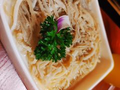 -谭鸭血老火锅·匠心(环球港旗舰店)