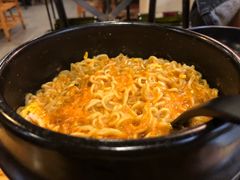 -原食烤肉·苏姐餐厅