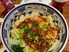 -子午路张记肉夹馍(兵马俑店)