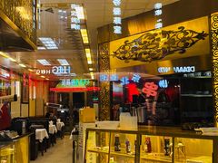 -沙漠玫瑰土耳其餐厅(神路街店)