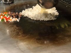 -赤坂亭·M9和牛烧肉·铁板烧(合肥万象城店)
