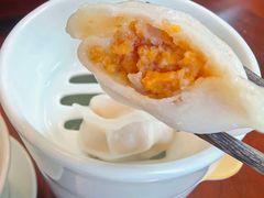 -喜鼎海胆水饺(东港店)