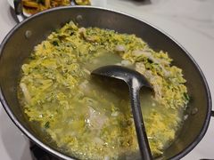 -不倒翁·安徽名菜楼(步行街店)