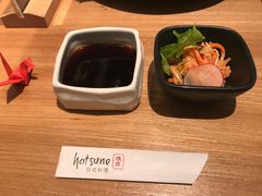 -隐泉之语日式料理(王府中环店)