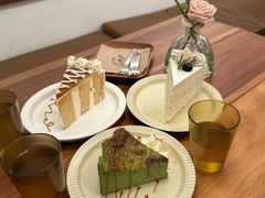 -野路甜点铺(松柏路店)