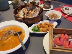 -桂满陇·杭州饭店(清河万象店)