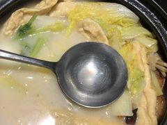 -莆田餐厅PUTIEN(三里屯店)