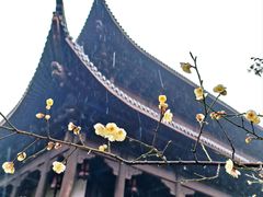 -钱王祠