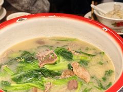 -广府乡下·饭庄(新港东路店)