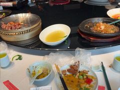 -锦庐道地川菜(来福士店)