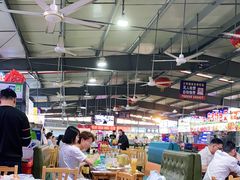 大堂-大学城夜市大排档(凤栖路店)