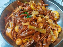 -沙掌门肉蟹煲(沙溪店)