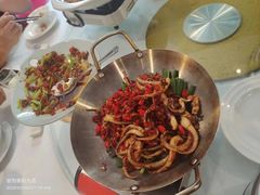 -饭怕鱼(阳光100店)