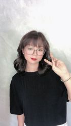 -可大男士理发馆